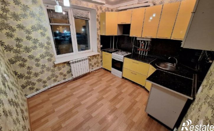 2-комн квартира улица Салавата Юлаева, 65,  д. 65