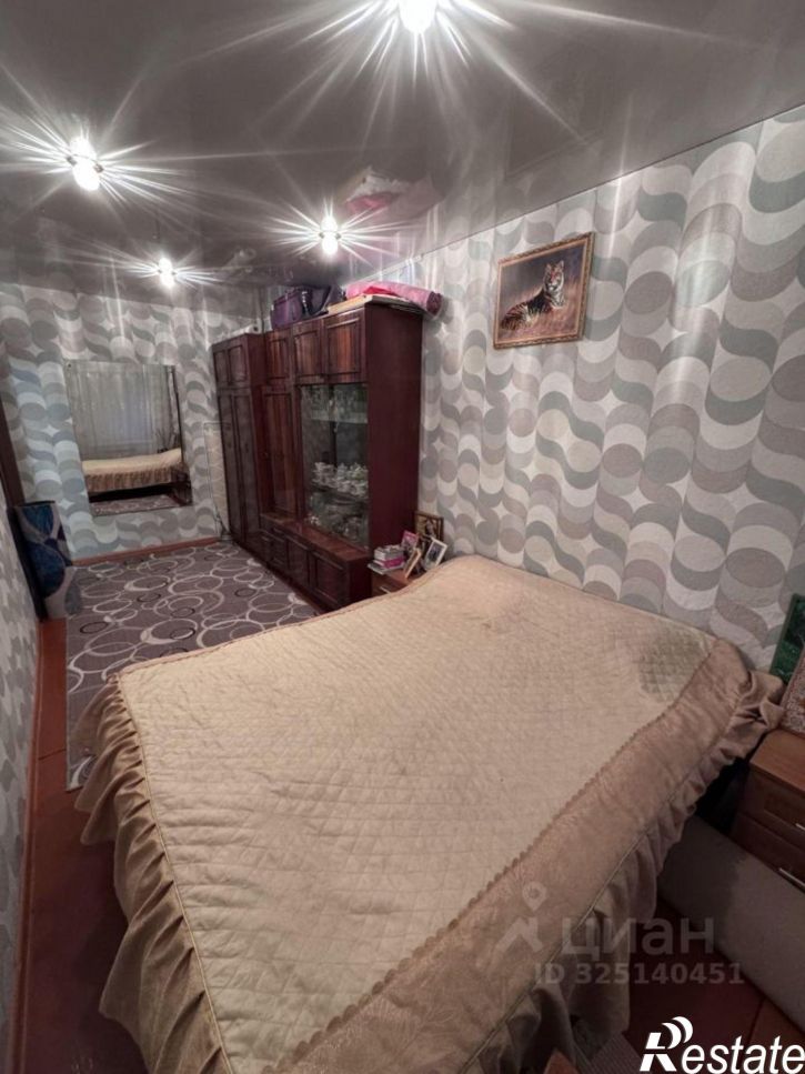 2-комн квартира ул Блюхера, 5/2,  д. 5/2