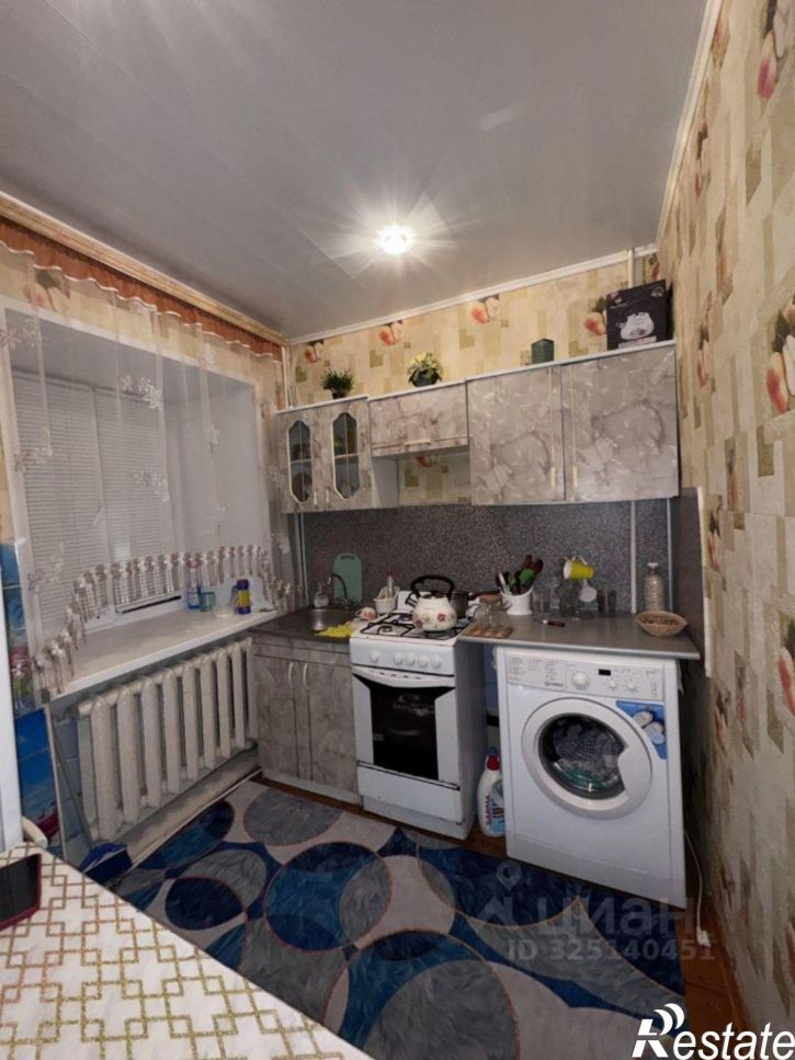 2-комн квартира ул Блюхера, 5/2,  д. 5/2