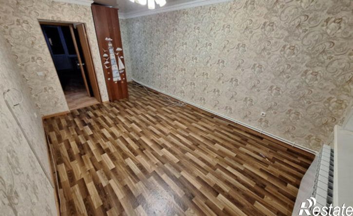 2-комн квартира улица Салавата Юлаева, 65,  д. 65