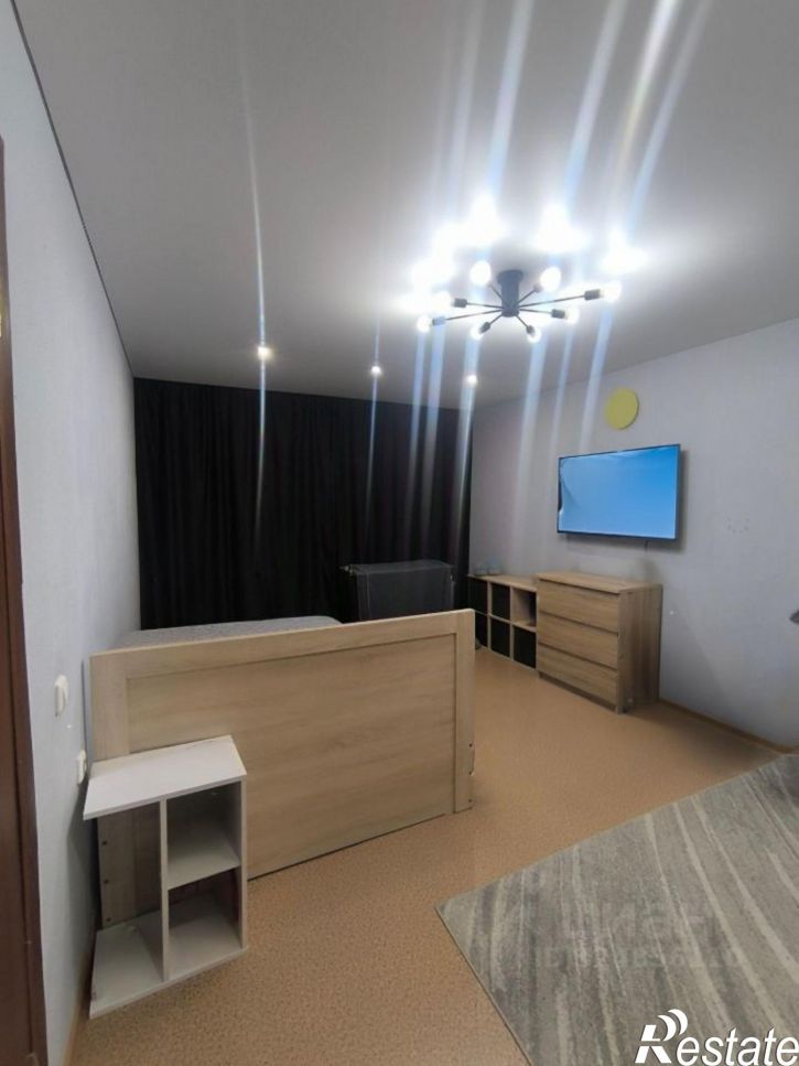 1-комн квартира ул Лазурная, 33,  д. 33