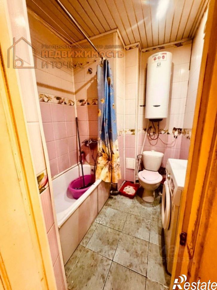 1-комн квартира ул Станционная, 2а,  д. 2а