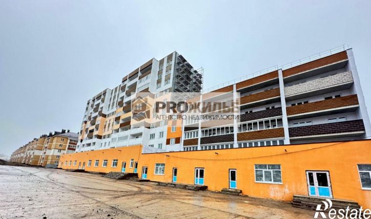 2-комн квартира ул В.Н.Травницкого, 4,  д. 4