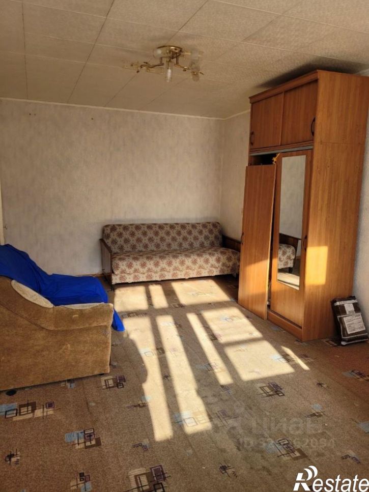 1-комн квартира ул 40 лет Победы, 32,  д. 32