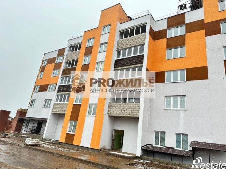 2-комн квартира ул В.Н.Травницкого, 4,  д. 4