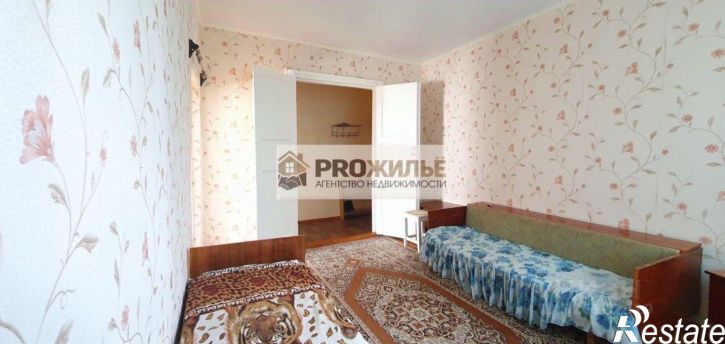 3-комн квартира Белебеевский район