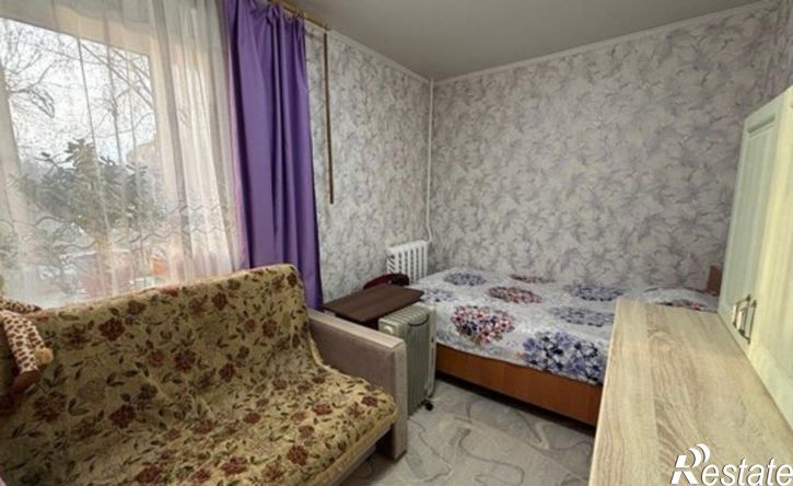 3-комн квартира улица Карла Маркса, 86,  д. 86