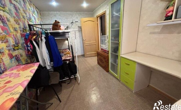 2-комн квартира улица Кирова, 68,  д. 68