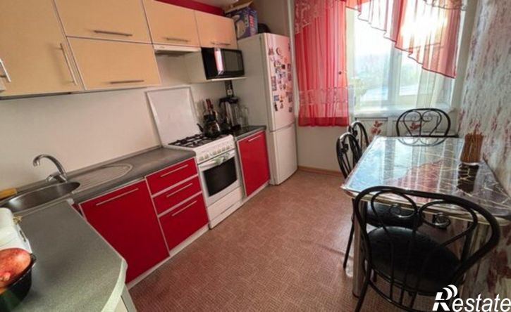 2-комн квартира улица Кирова, 68,  д. 68