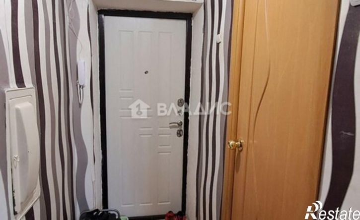 1-комн квартира улица М.Г.Амирова, 5,  д. 5