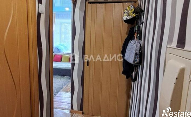 1-комн квартира улица М.Г.Амирова, 5,  д. 5