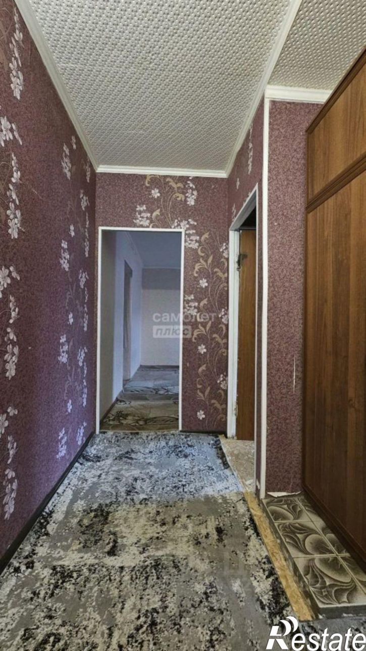 3-комн квартира Северная улица, 14,  д. 14