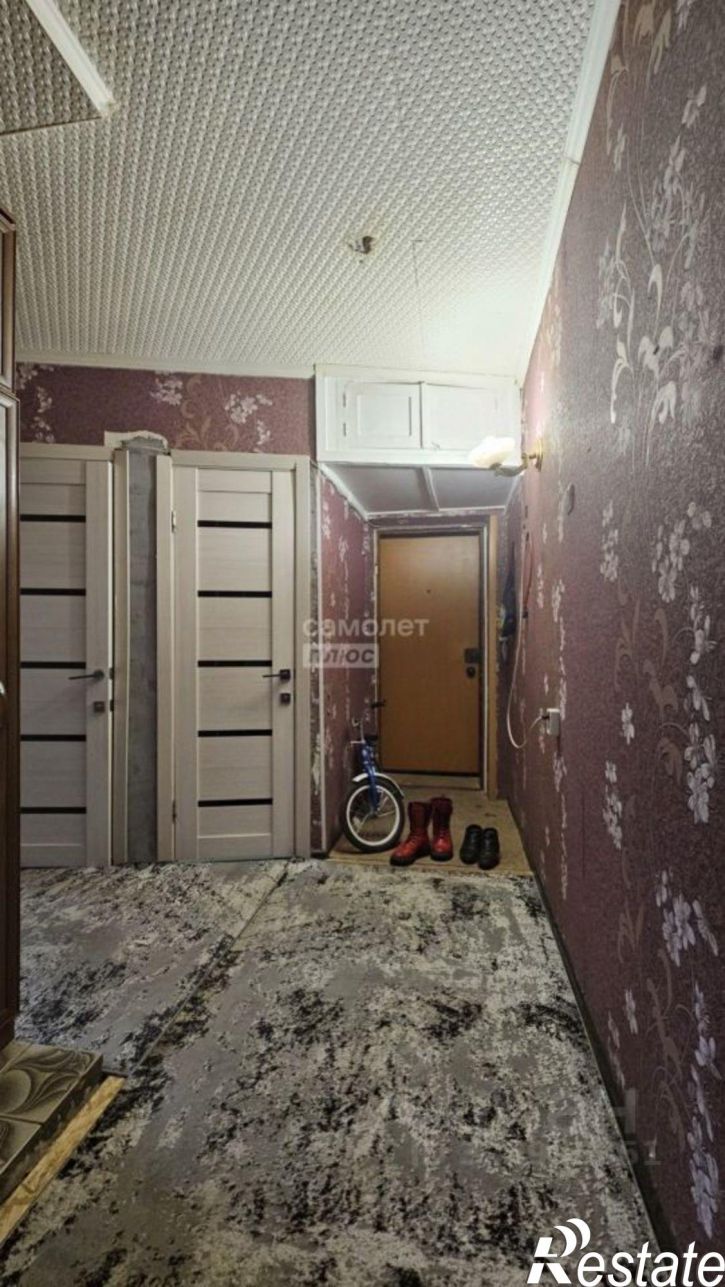 3-комн квартира Северная улица, 14,  д. 14