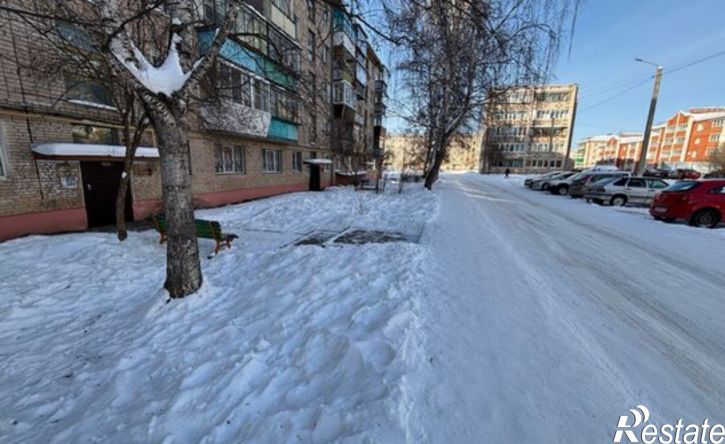 2-комн квартира ул Карла Маркса, 86,  д. 86