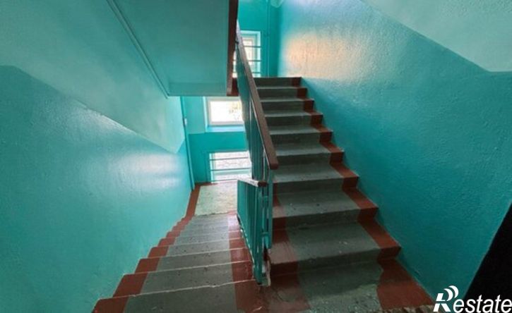 2-комн квартира ул Карла Маркса, 86,  д. 86