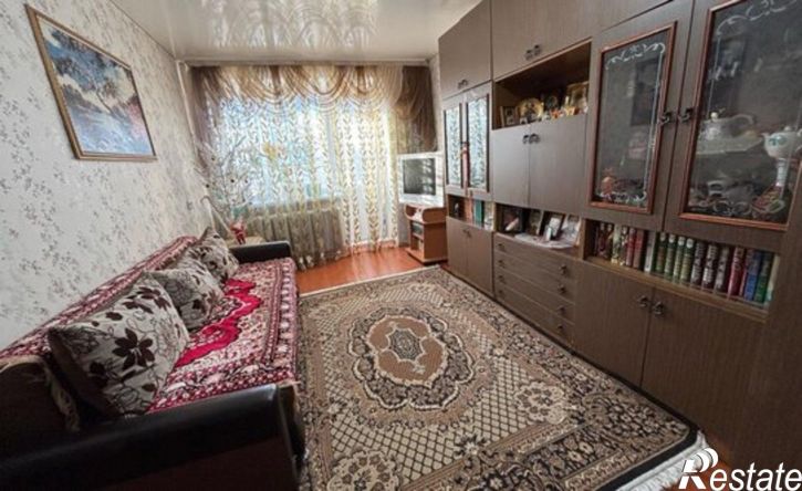 2-комн квартира ул Карла Маркса, 86,  д. 86