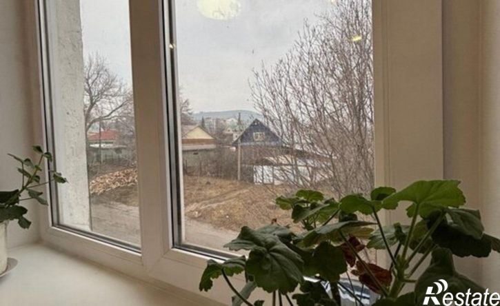 1-комн квартира ул Степана Разина, 6,  д. 6