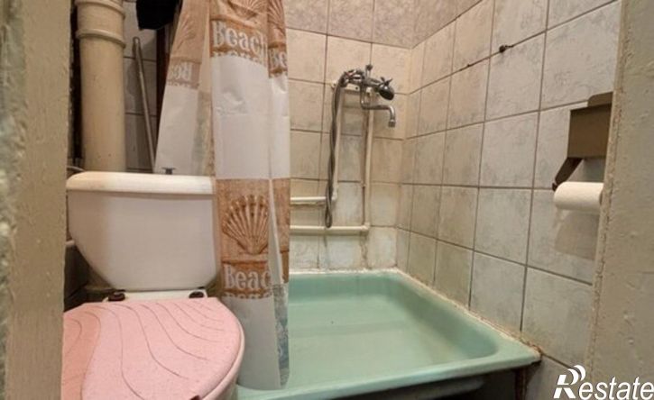 1-комн квартира ул Степана Разина, 6,  д. 6