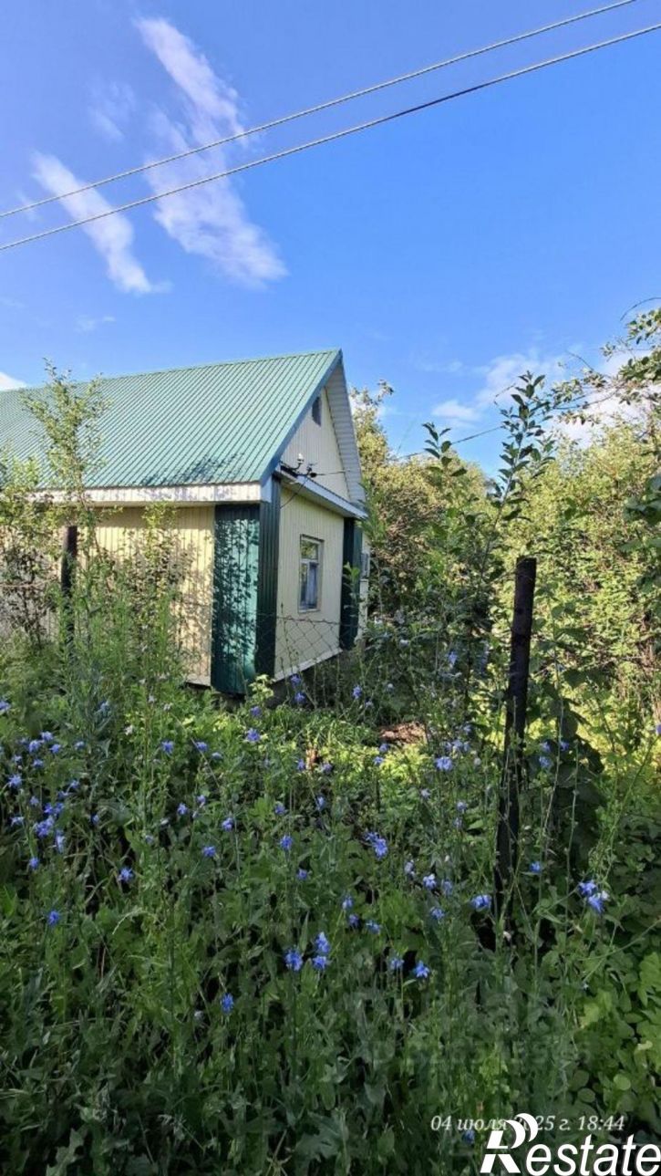 Земельный участок Иглинский район