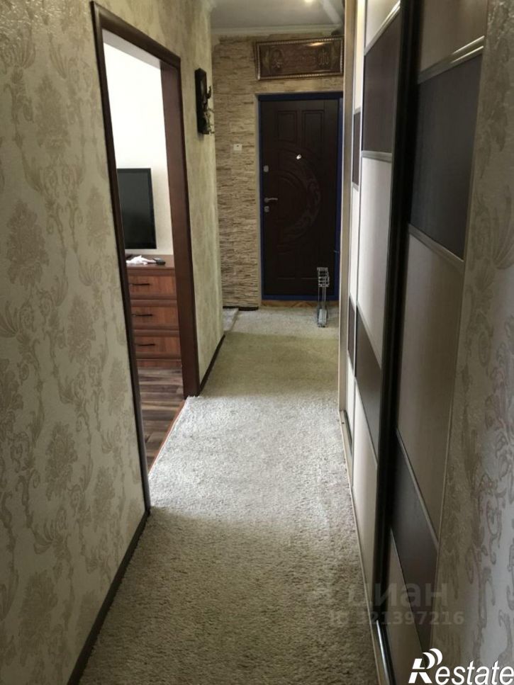 3-комн квартира пр-кт Ленина, 63,  д. 63