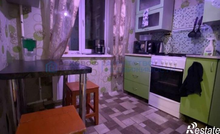 1-комн квартира улица Карла Маркса, 50,  д. 50