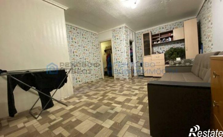 1-комн квартира улица Карла Маркса, 50,  д. 50