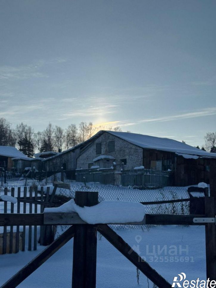 Коттедж/дом ул Строителей, 12/1,  д. 12/1