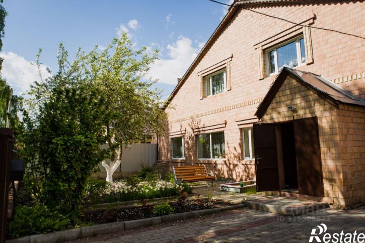 Коттедж/дом ул Димитрова, 15,  д. 15