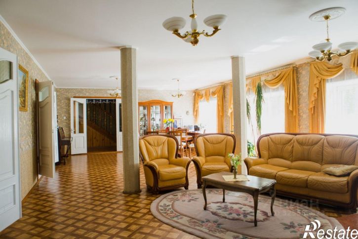 Коттедж/дом ул Димитрова, 15,  д. 15