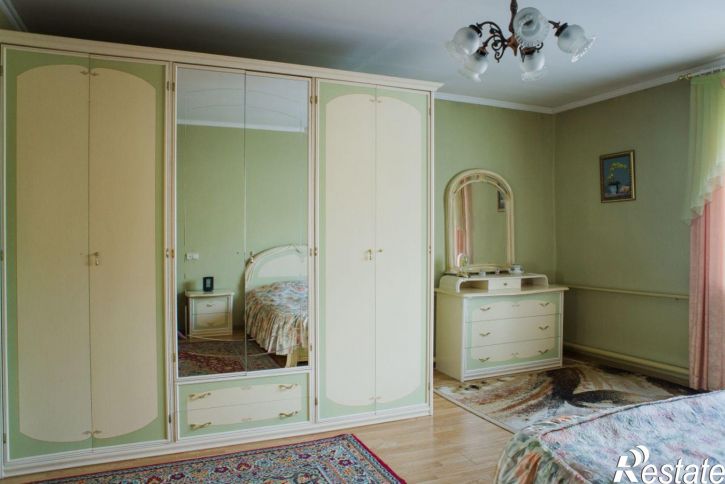 Коттедж/дом ул Димитрова, 15,  д. 15