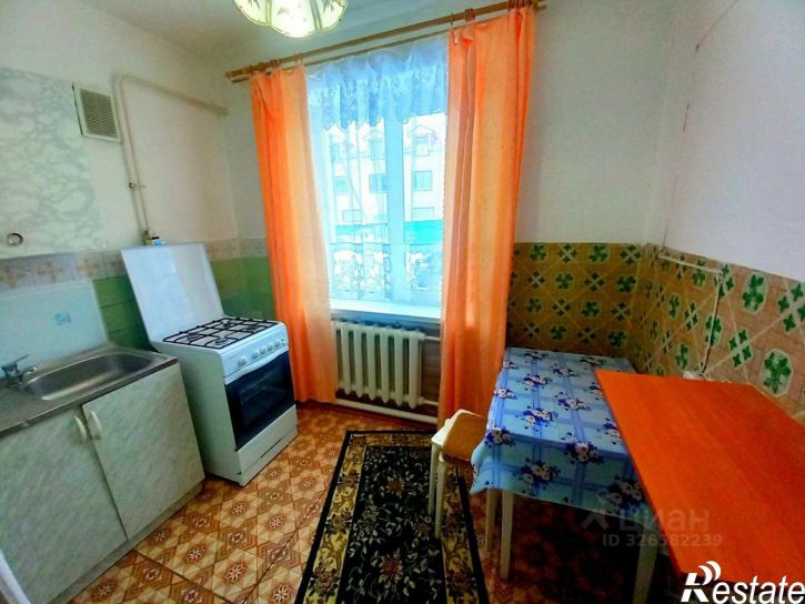 2-комн квартира ул Кирова, 13,  д. 13