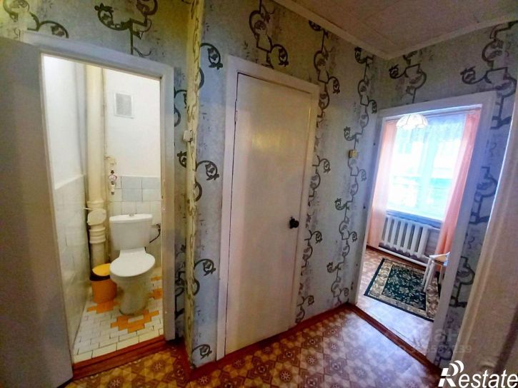 2-комн квартира ул Кирова, 13,  д. 13