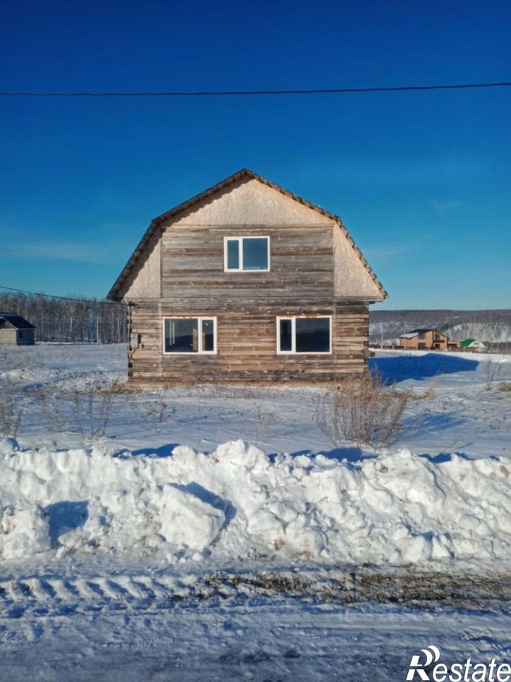 Отдельное здание ул Школьная, 12,  д. 12