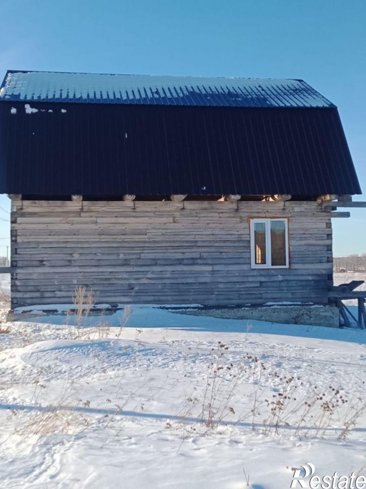 Отдельное здание ул Школьная, 12,  д. 12