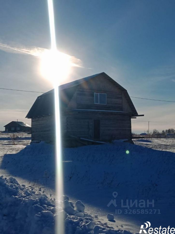 Отдельное здание ул Школьная, 12,  д. 12