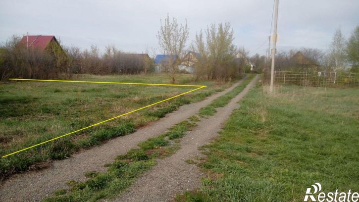 Земельный участок Уфимский район