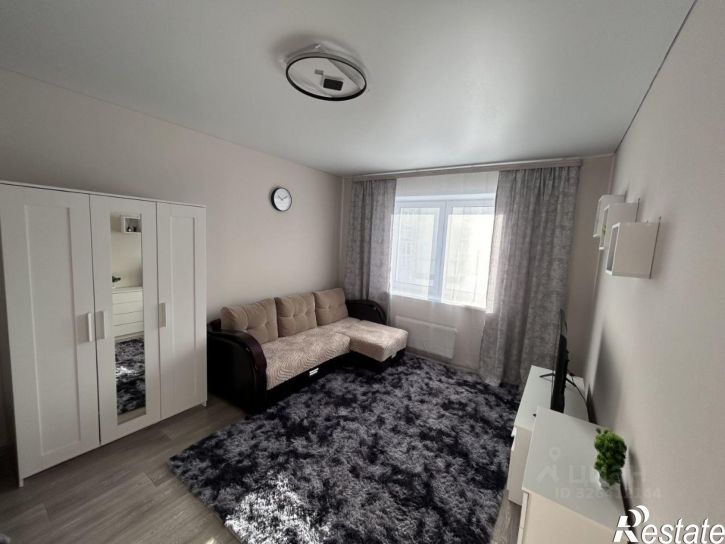 1-комн квартира Уфимский район