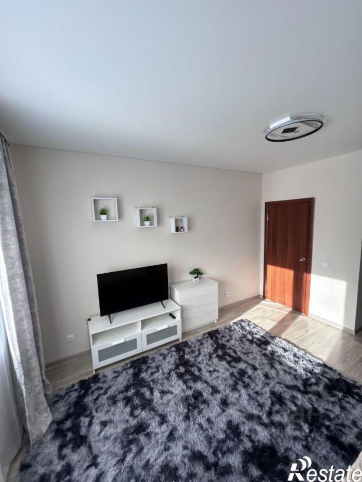 1-комн квартира Уфимский район