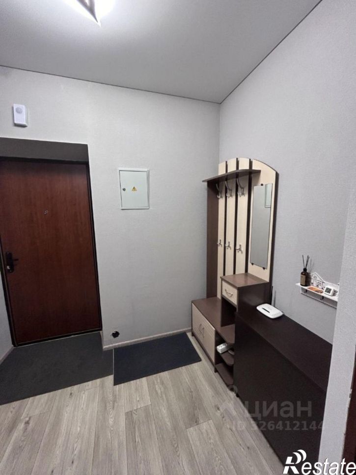 1-комн квартира Уфимский район