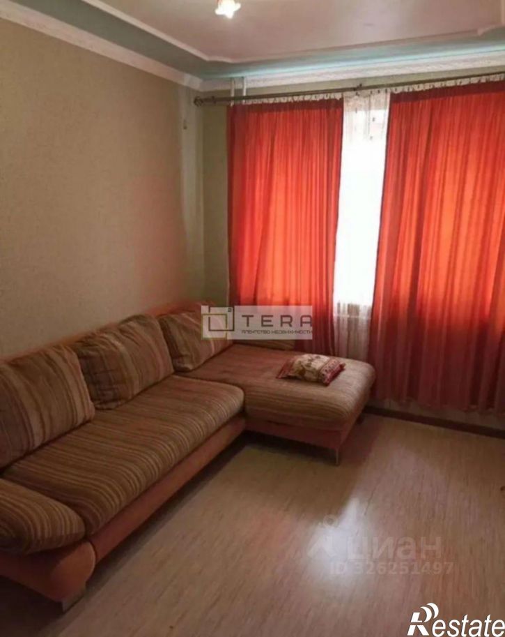 3-комн квартира ул Колхозная, 29/1,  д. 29/1