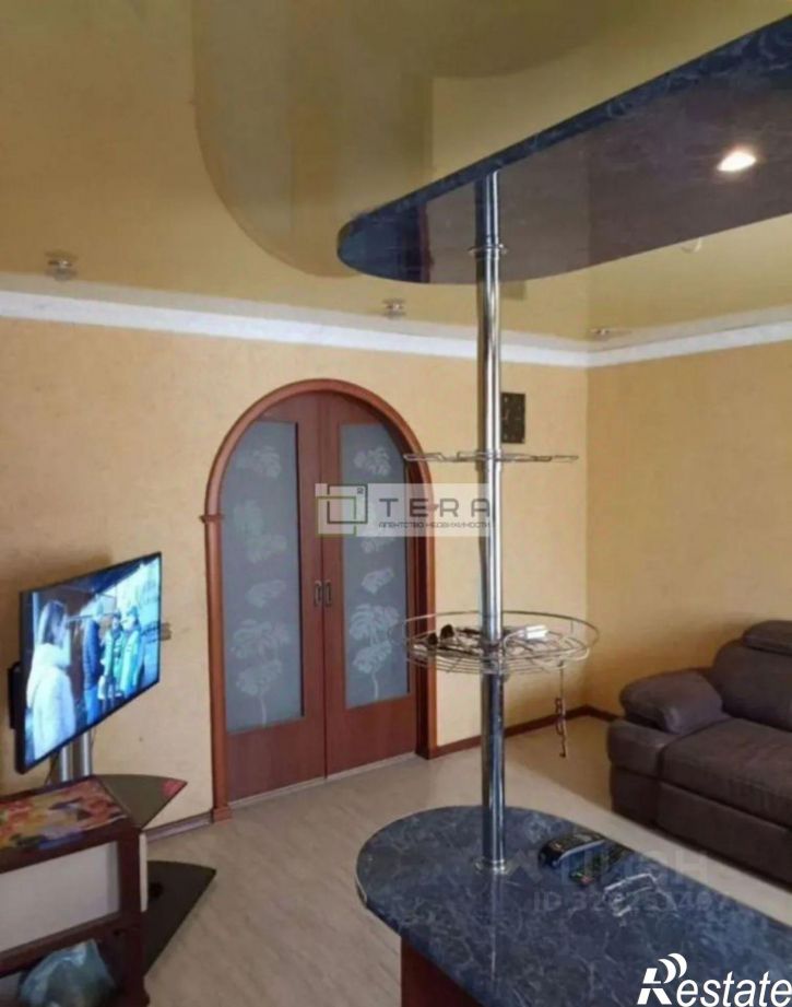 3-комн квартира ул Колхозная, 29/1,  д. 29/1