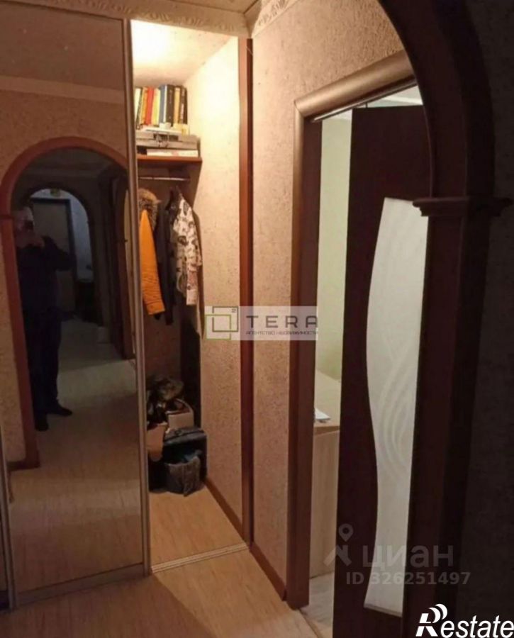 3-комн квартира ул Колхозная, 29/1,  д. 29/1