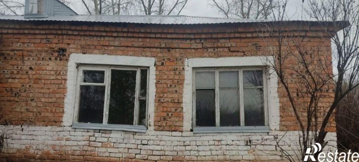 Отдельное здание м.р-н Кугарчинский