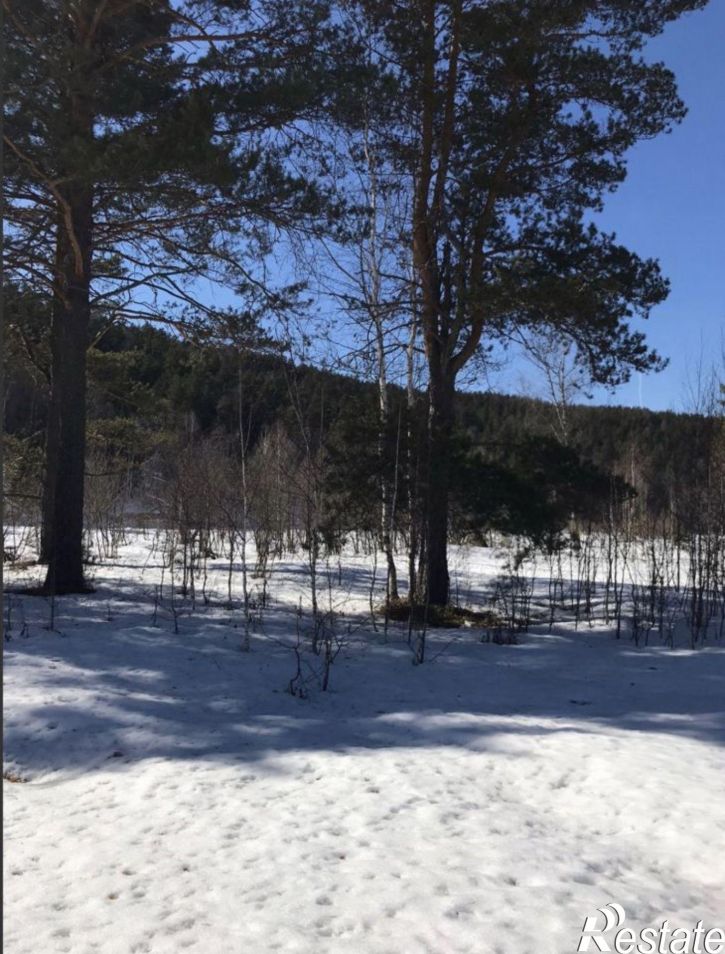 Земельный участок ул Нагорная