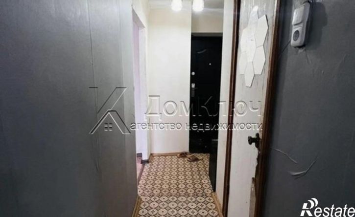 1-комн квартира улица Машиностроителей, 7,  д. 7