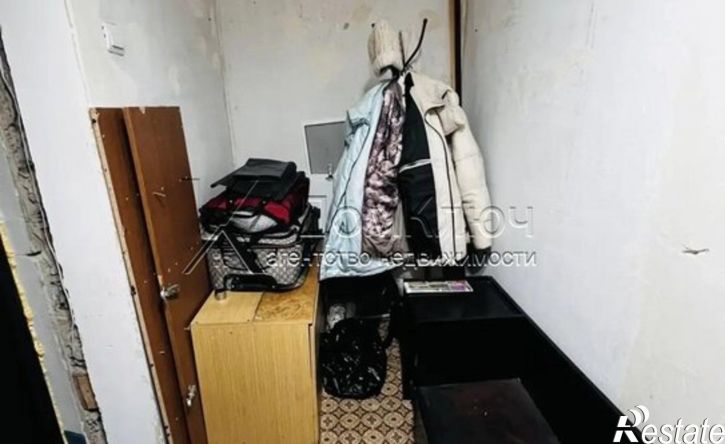 1-комн квартира улица Машиностроителей, 7,  д. 7