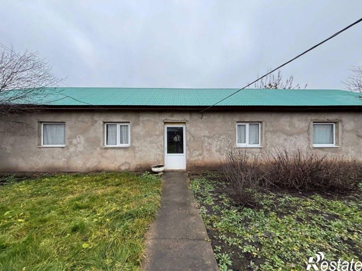 Гараж/парковка ул Центральная, 1,  д. 1