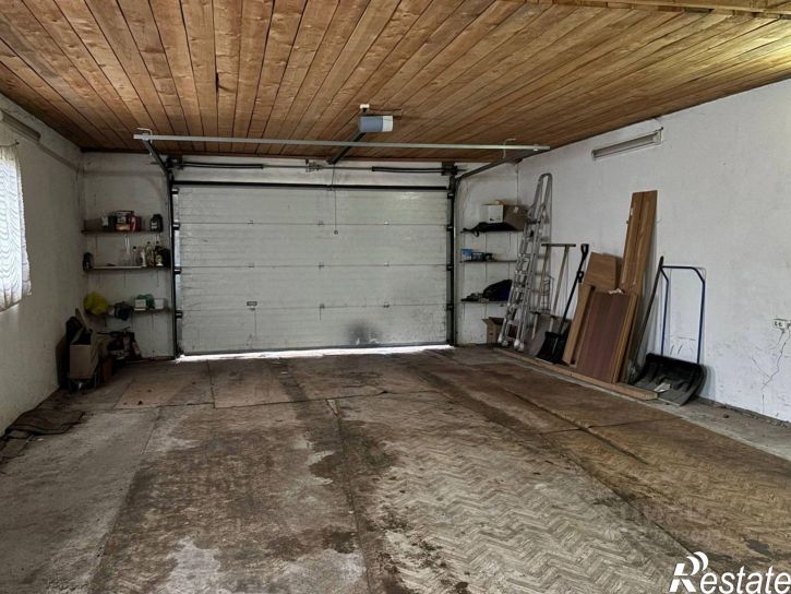 Гараж/парковка ул Центральная, 1,  д. 1