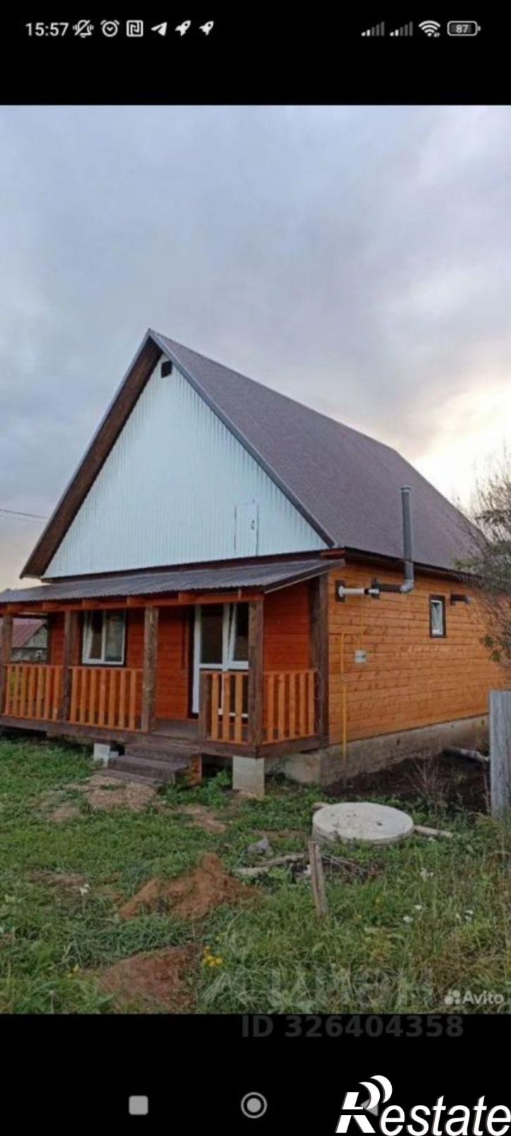 Коттедж/дом ул Крупской, 29,  д. 29