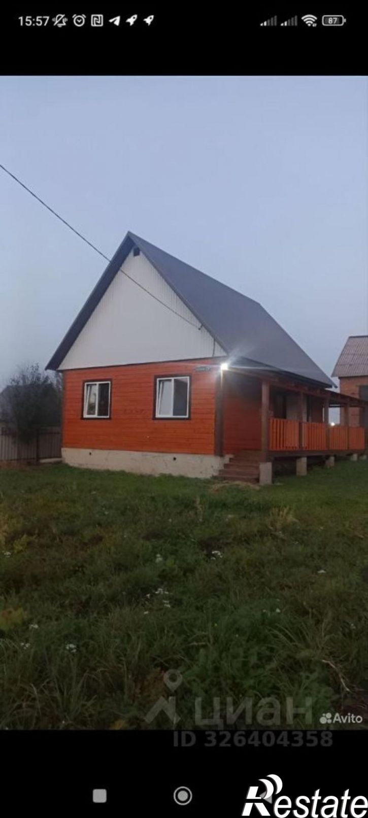 Коттедж/дом ул Крупской, 29,  д. 29